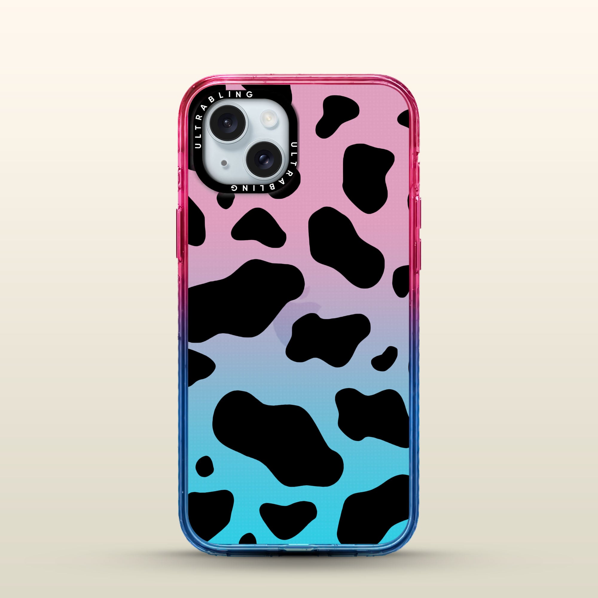 Cowgirl - Aura Case