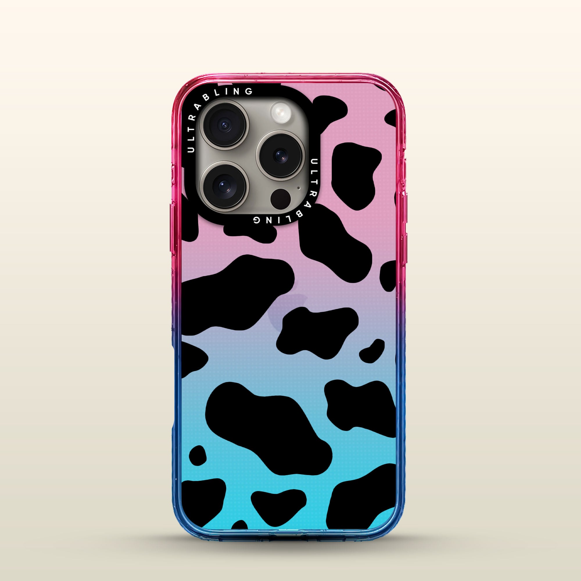 Cowgirl - Aura Case