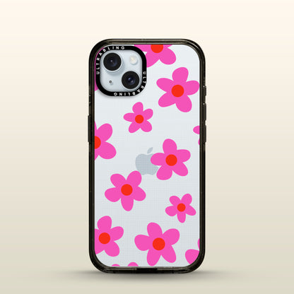Pink Petal - Aura Case