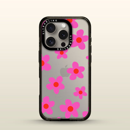 Pink Petal - Aura Case