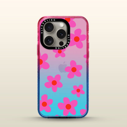 Pink Petal - Aura Case