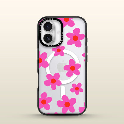 Pink Petal - Aura Case