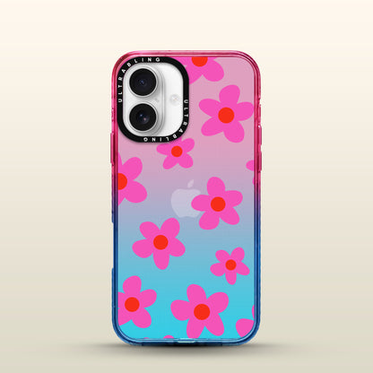 Pink Petal - Aura Case