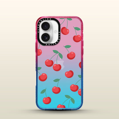 Cherry Kiss - Aura Case