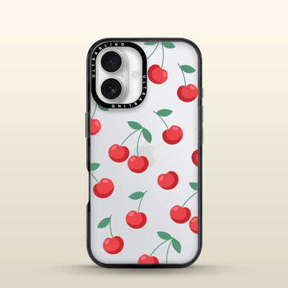 Cherry Kiss - Aura Case