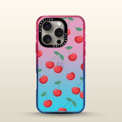 Cherry Kiss - Aura Case