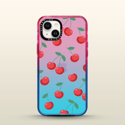 Cherry Kiss - Aura Case
