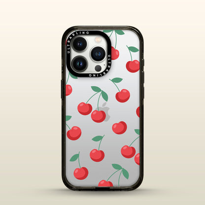 Cherry Kiss - Aura Case