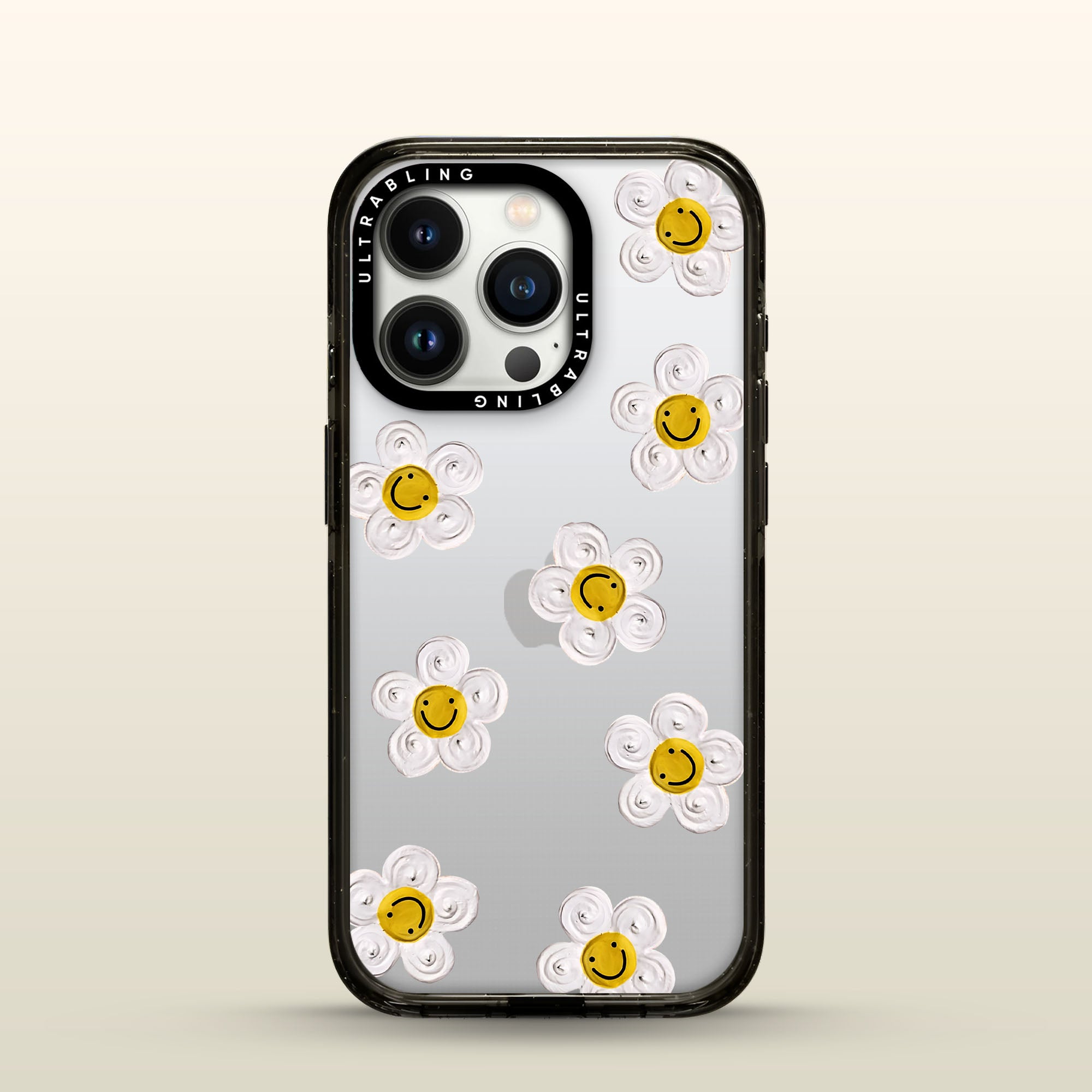 Daisy Drop - Aura Case