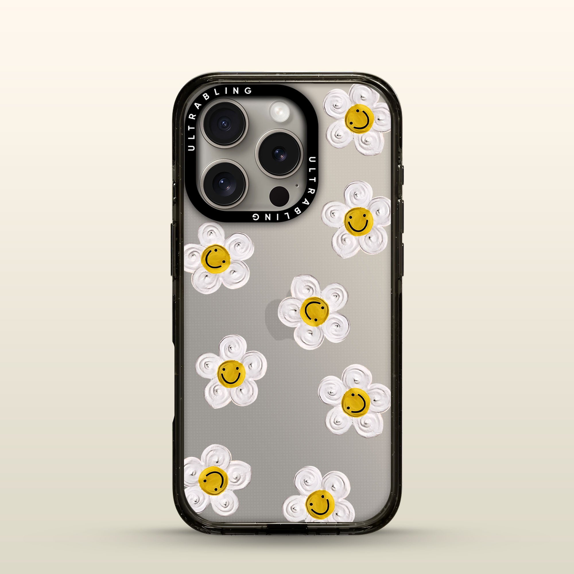 Daisy Drop - Aura Case