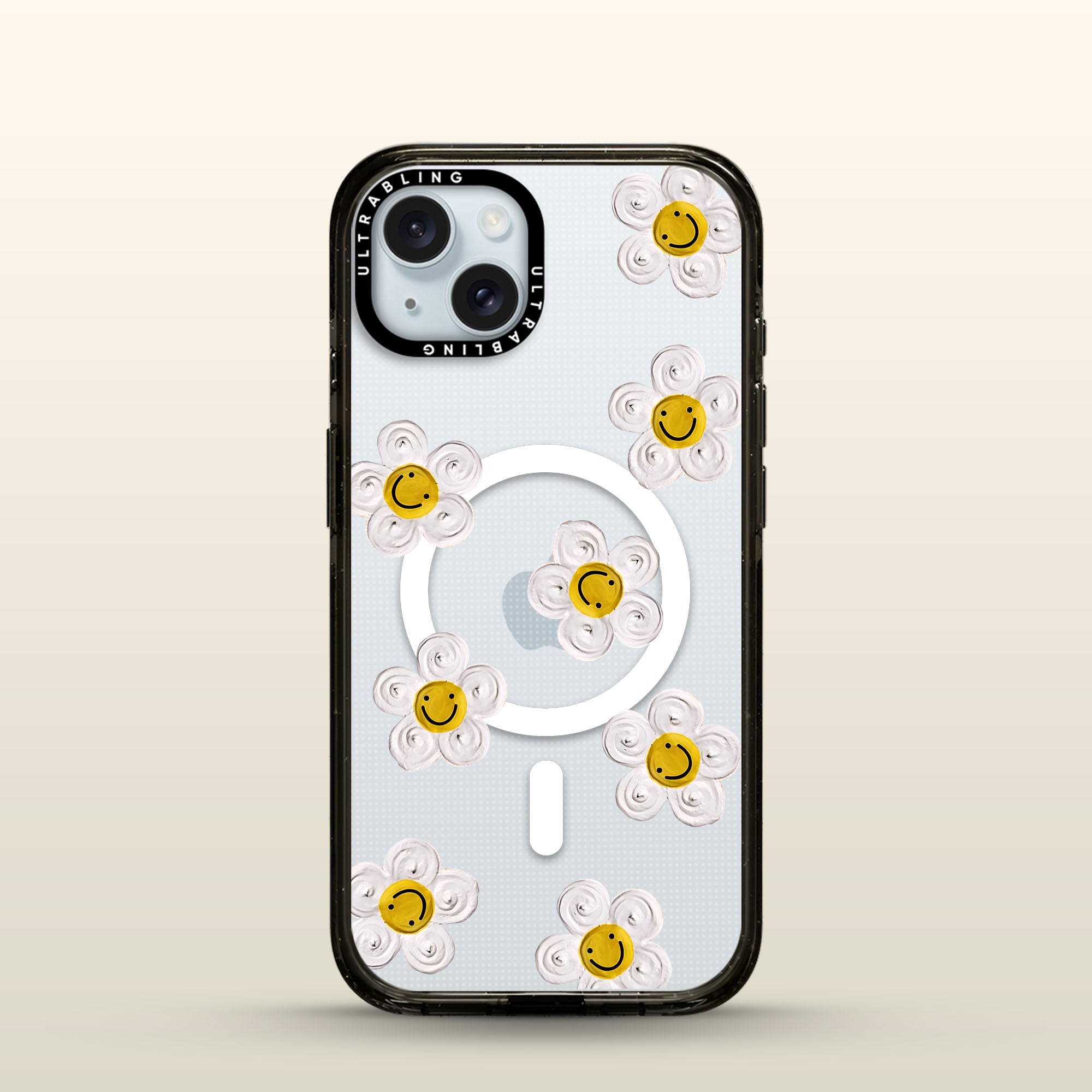 Daisy Drop - Aura Case