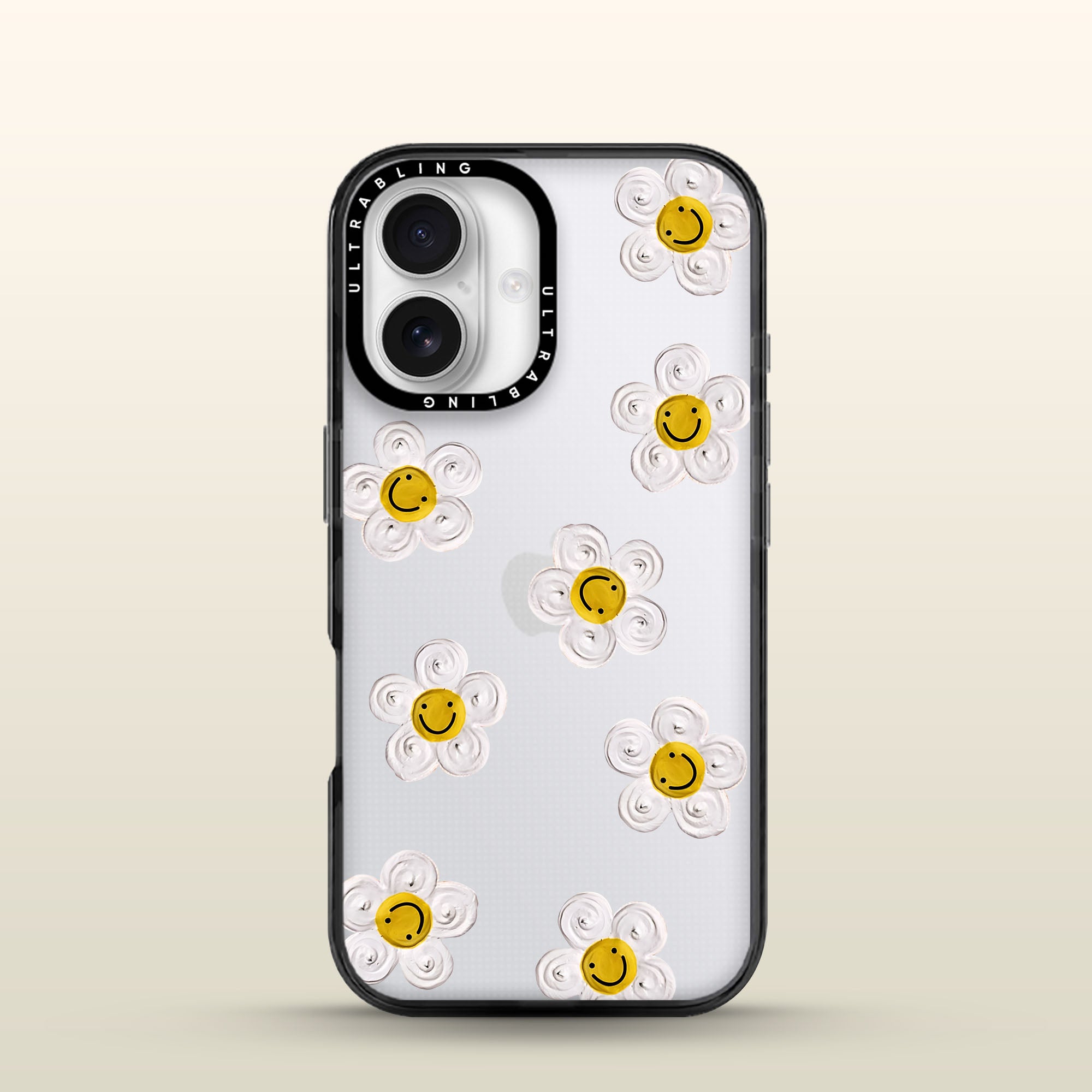 Daisy Drop - Aura Case