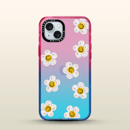 Daisy Drop - Aura Case
