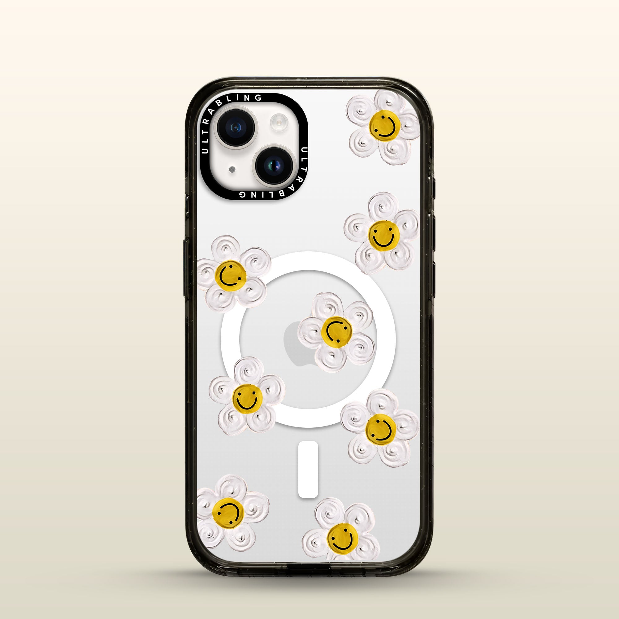 Daisy Drop - Aura Case