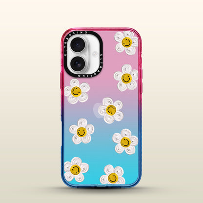 Daisy Drop - Aura Case