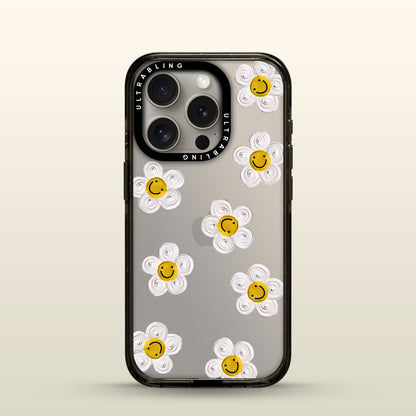 Daisy Drop - Aura Case