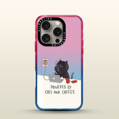 Cat Brew - Aura Case