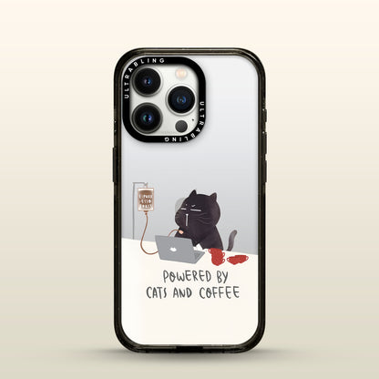 Cat Brew - Aura Case