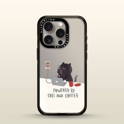 Cat Brew - Aura Case