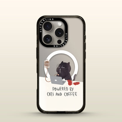 Cat Brew - Aura Case