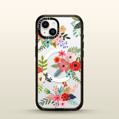 Garden Muse - Aura Case