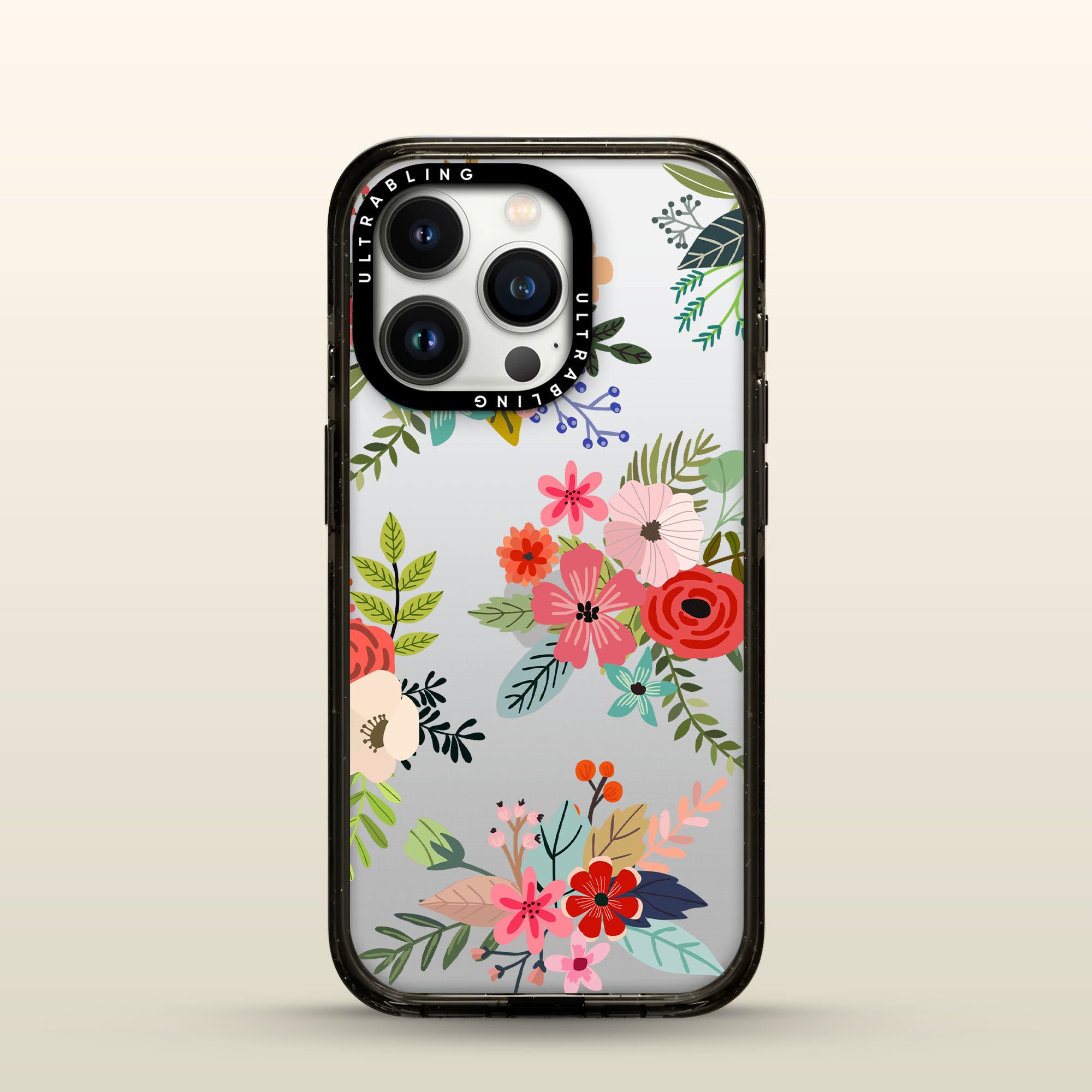 Garden Muse - Aura Case