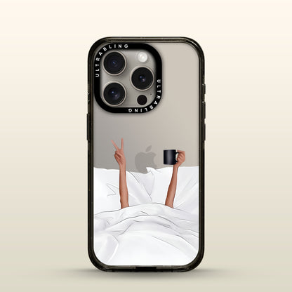 Sunday Selfie - Aura Case