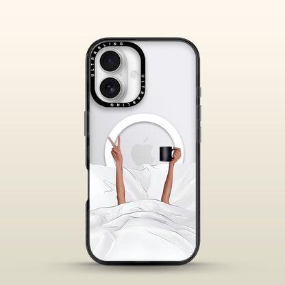 Sunday Selfie - Aura Case