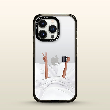 Sunday Selfie - Aura Case