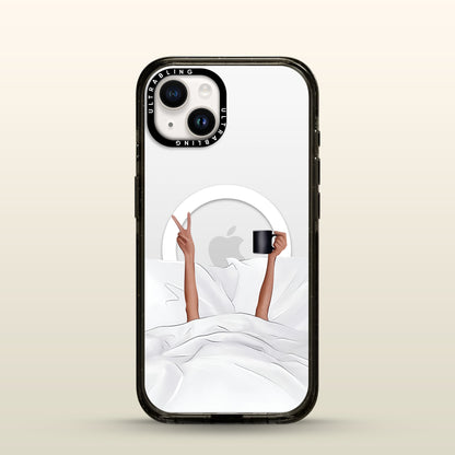 Sunday Selfie - Aura Case