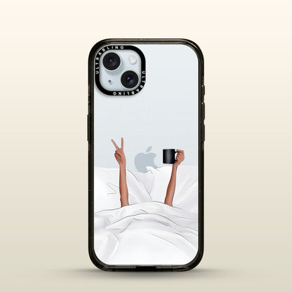 Sunday Selfie - Aura Case