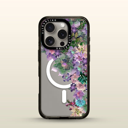 Lilac Rush - Aura Case
