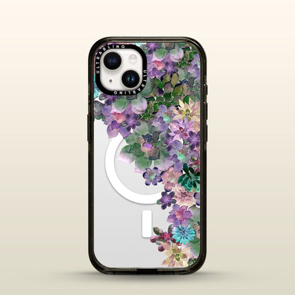 Lilac Rush - Aura Case