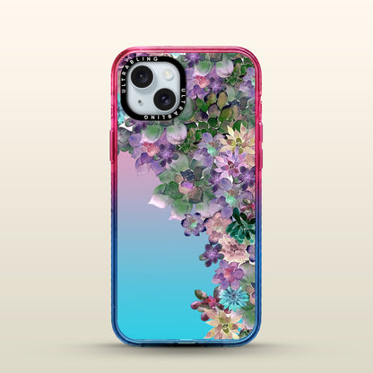 Lilac Rush - Aura Case