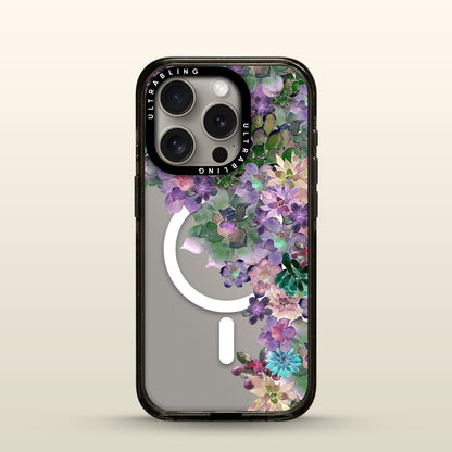 Lilac Rush - Aura Case