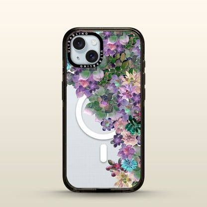 Lilac Rush - Aura Case