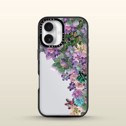 Lilac Rush - Aura Case