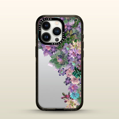 Lilac Rush - Aura Case