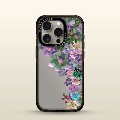 Lilac Rush - Aura Case