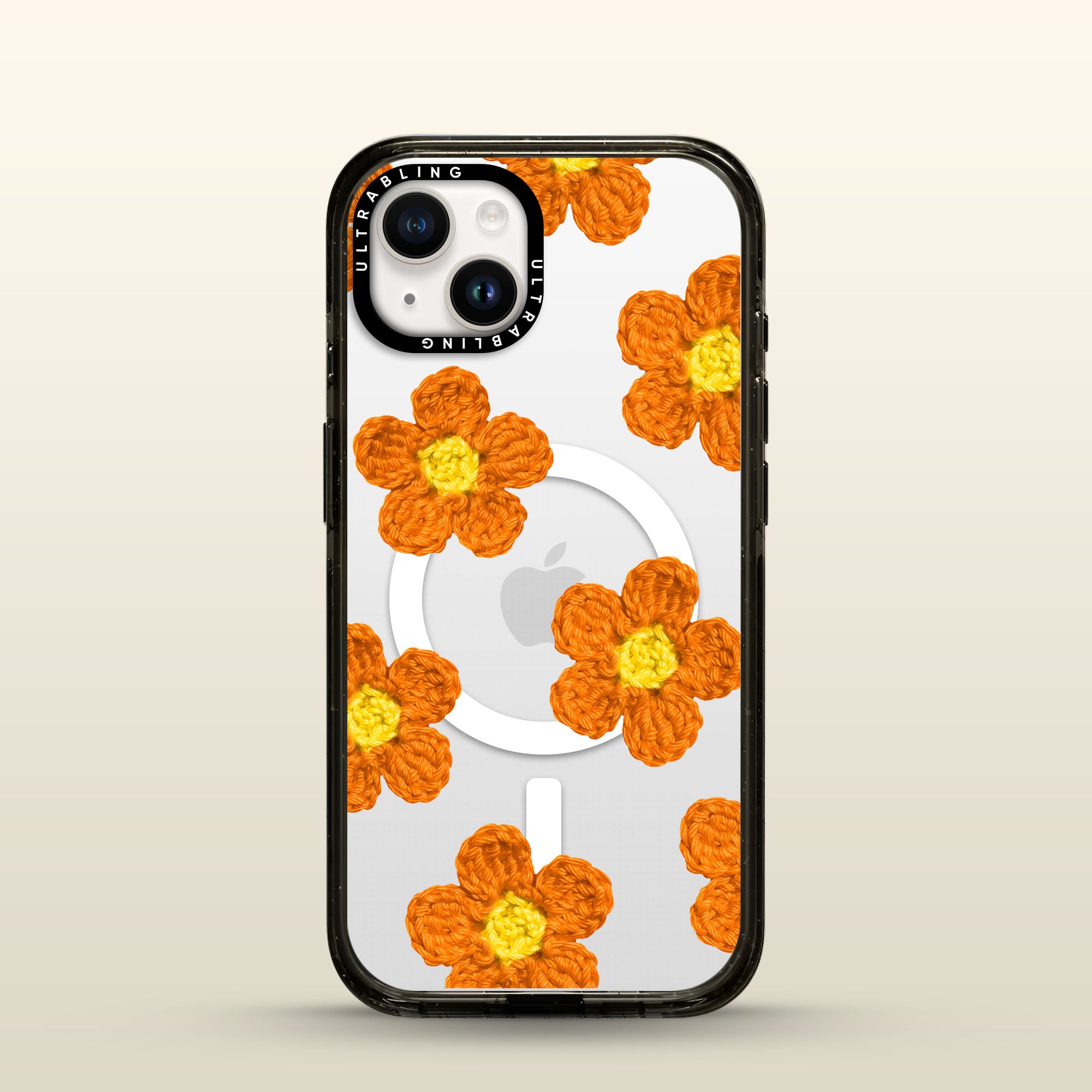 Marigold - Aura Case
