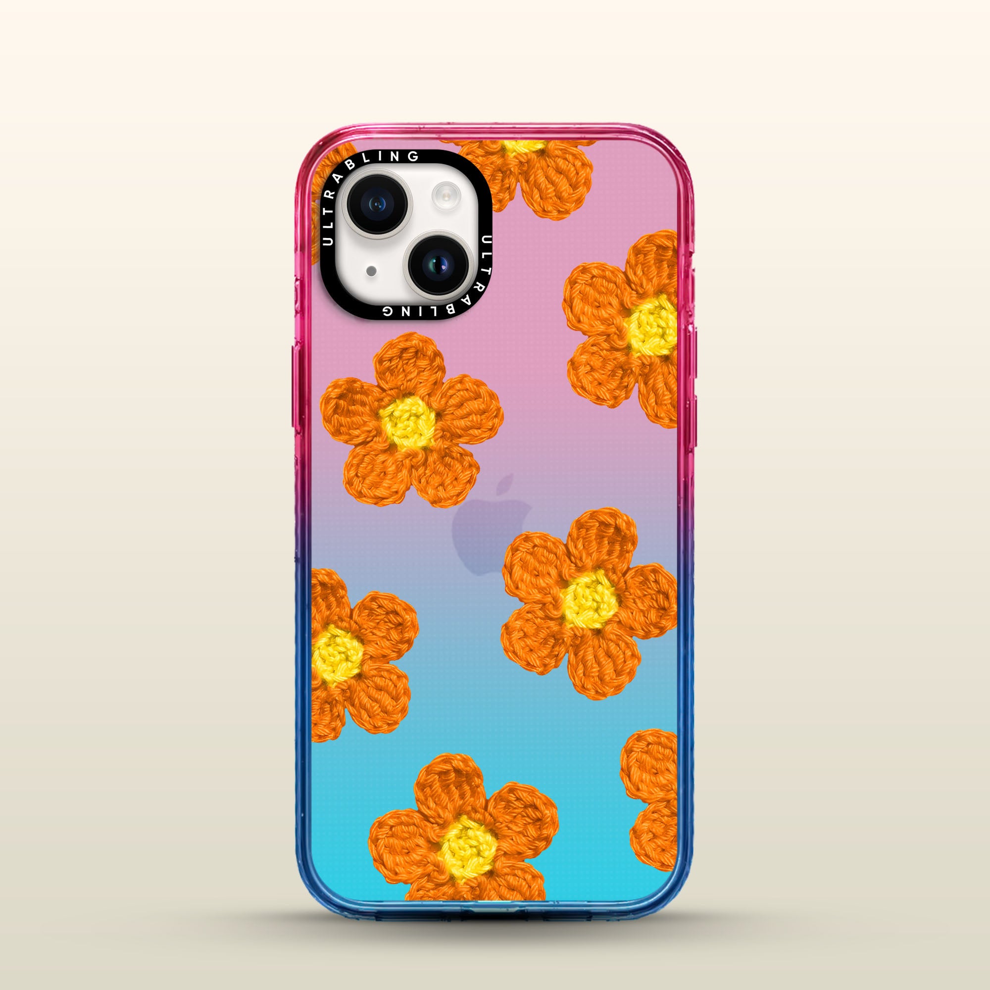 Marigold - Aura Case