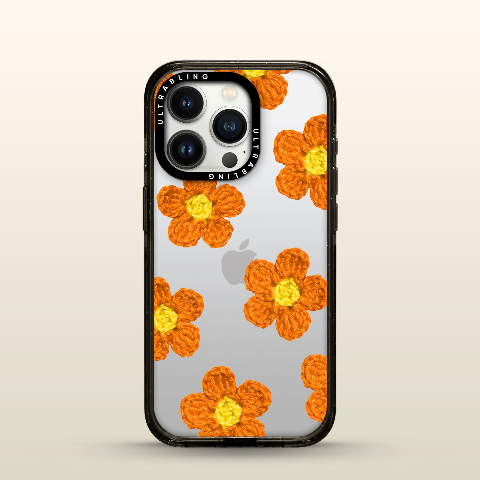 Marigold - Aura Case
