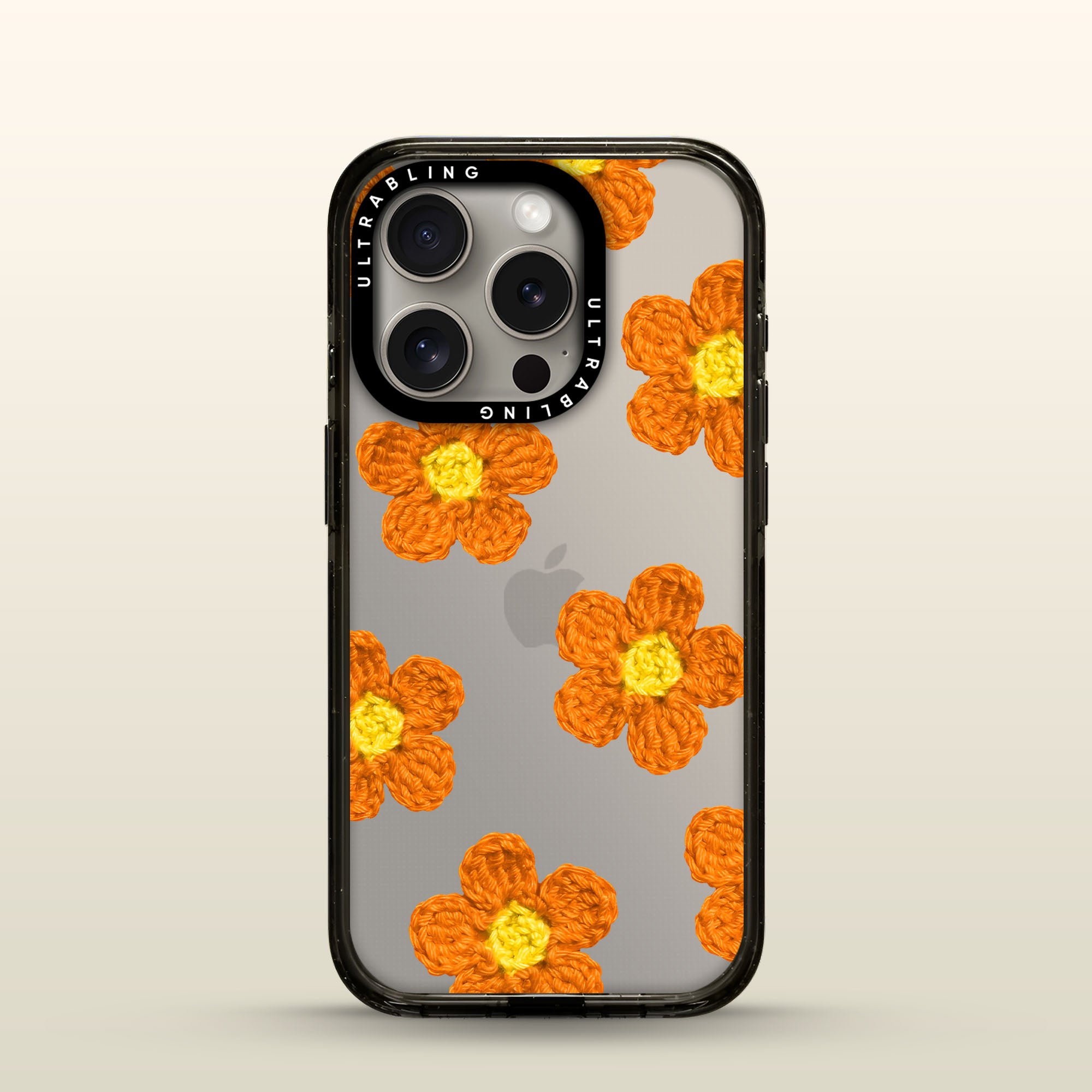 Marigold - Aura Case