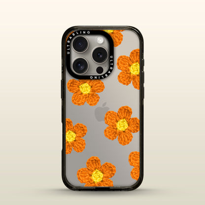 Marigold - Aura Case