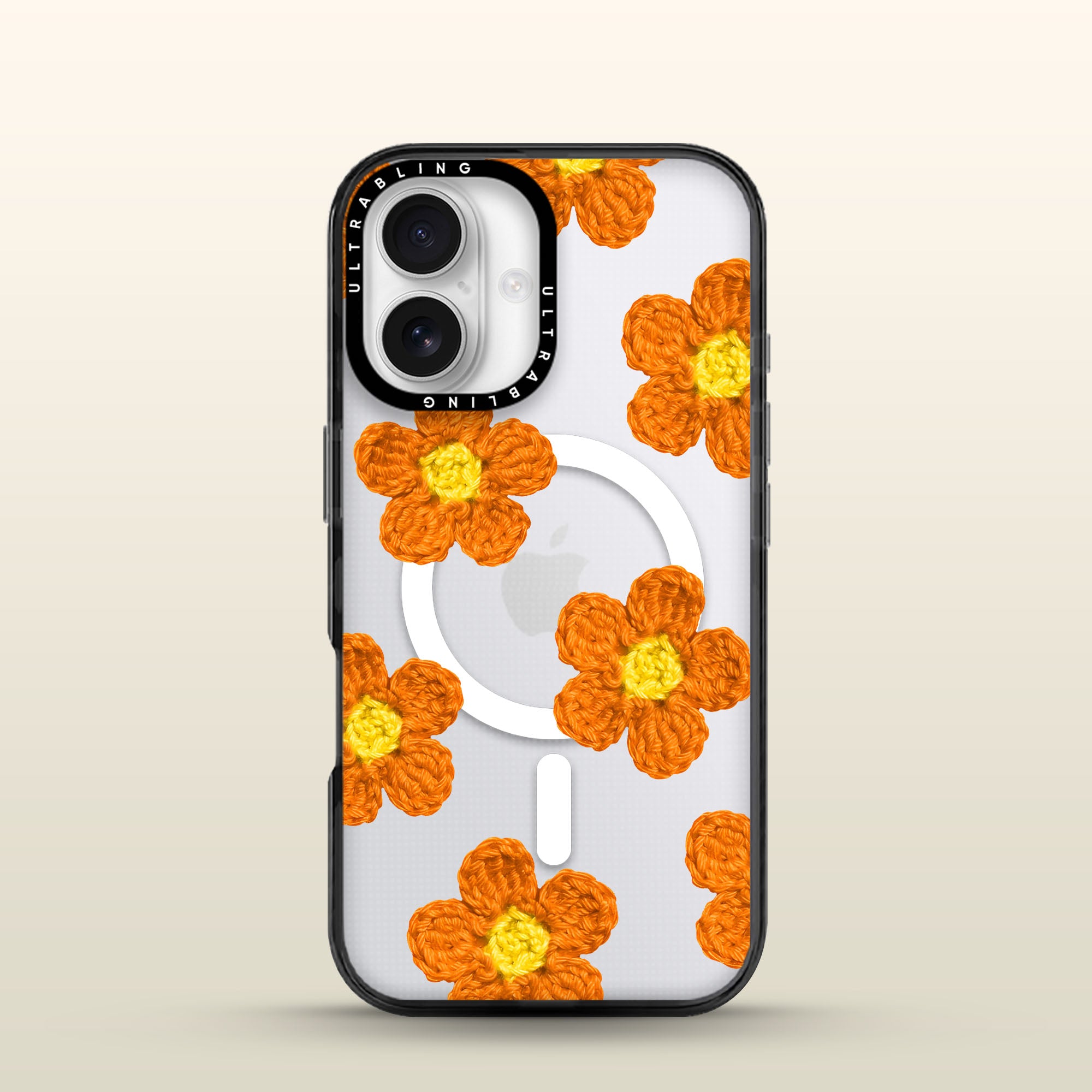 Marigold - Aura Case