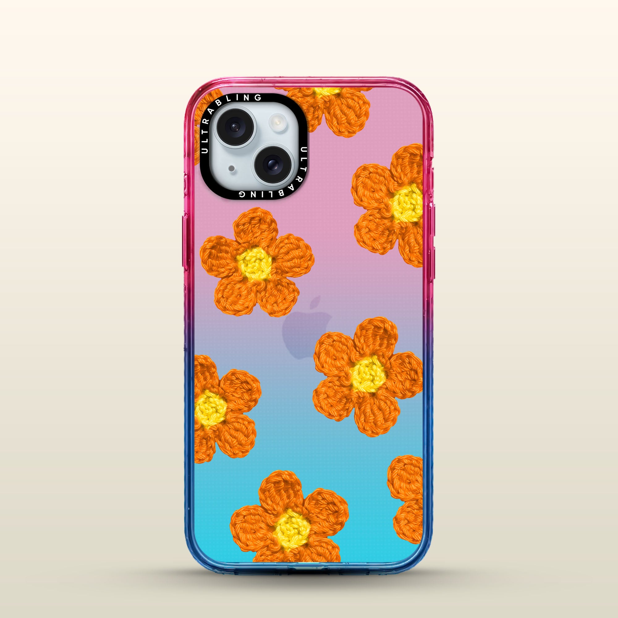 Marigold - Aura Case