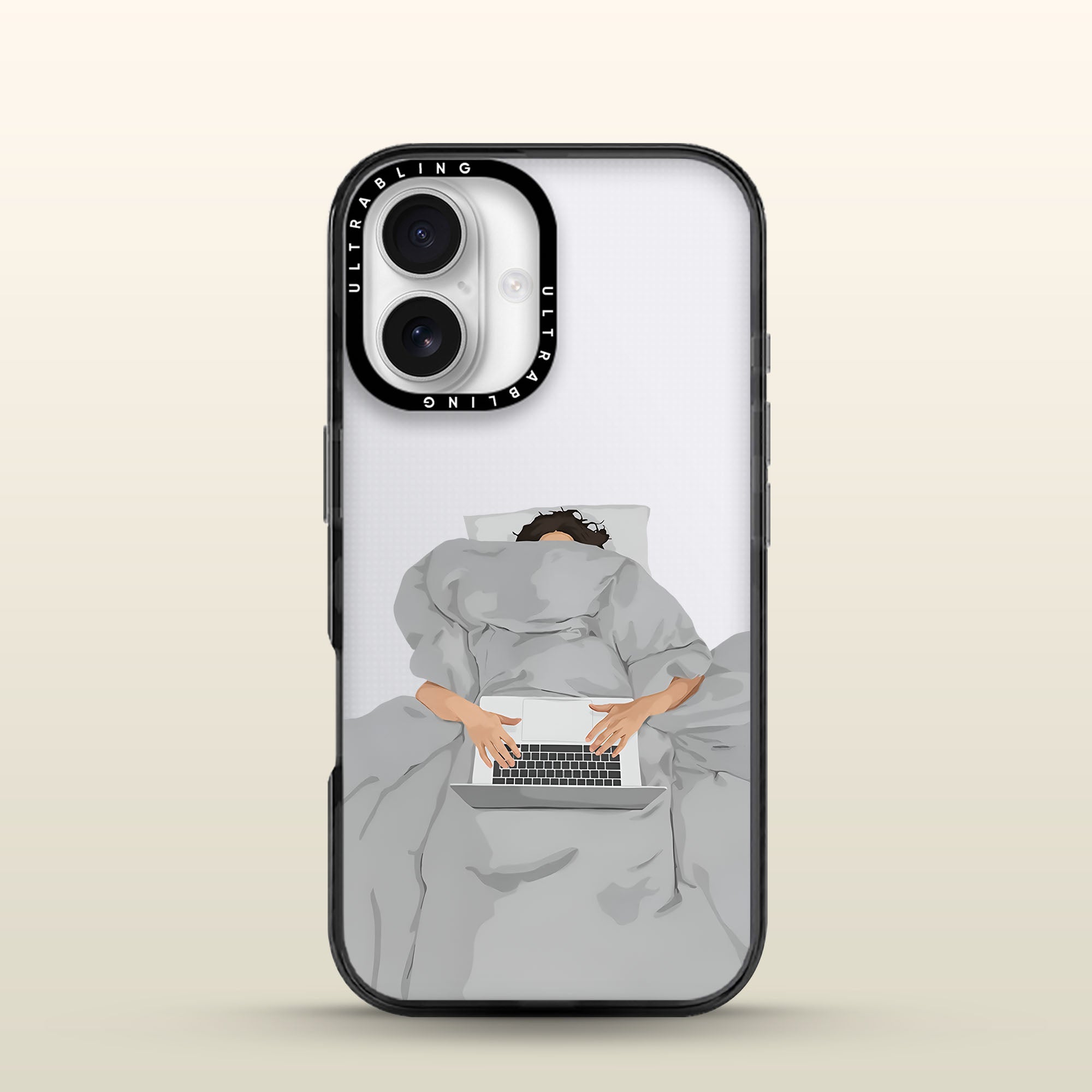 Cloud Nap - Aura Case