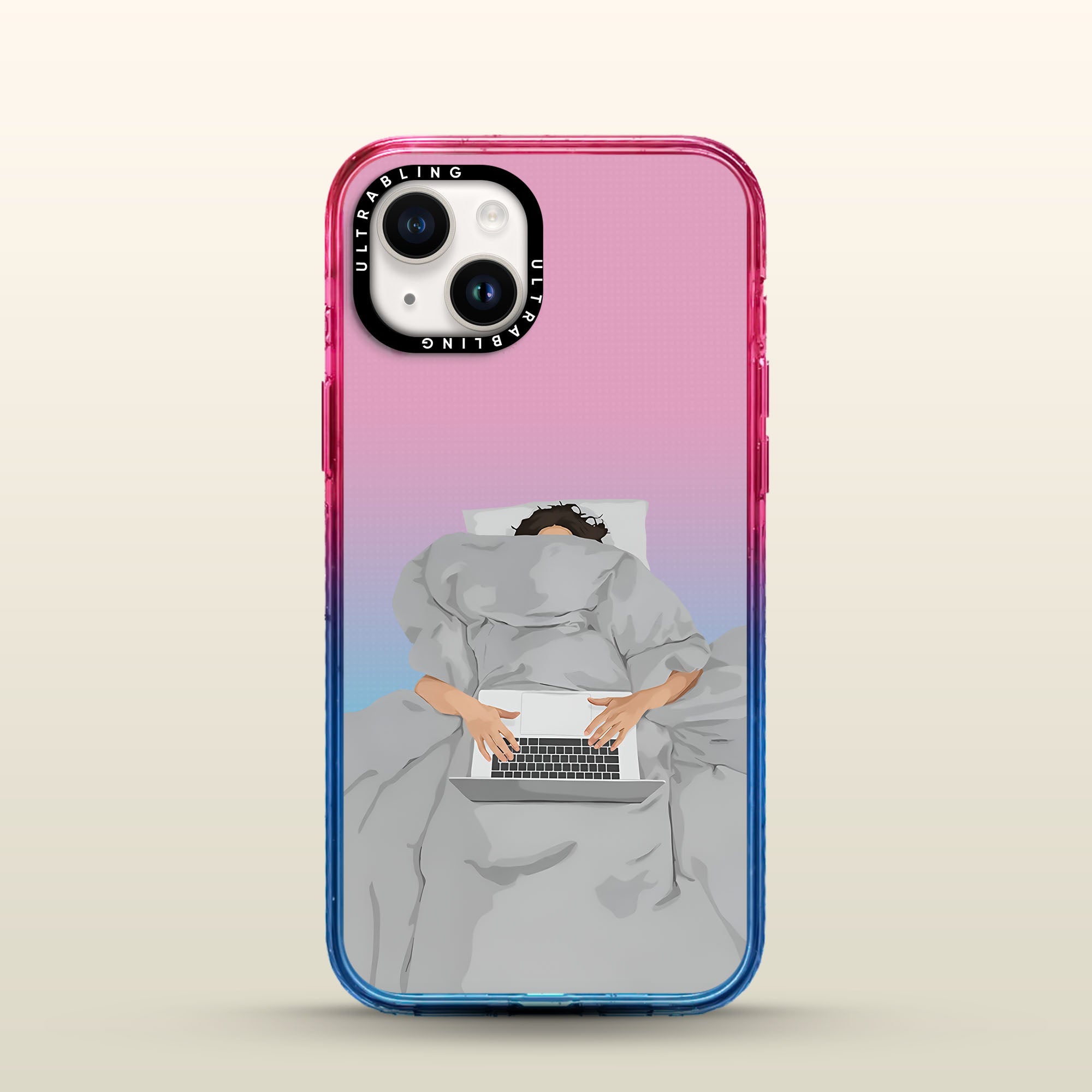 Cloud Nap - Aura Case
