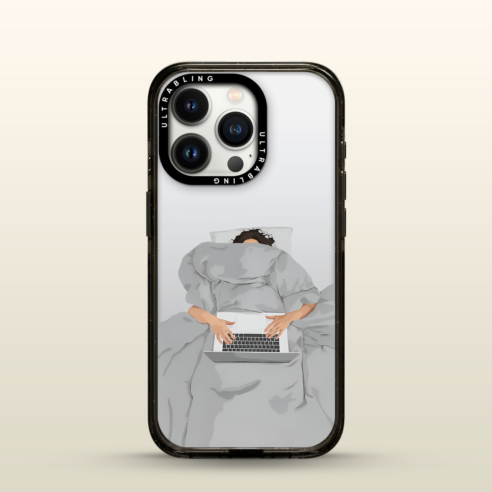 Cloud Nap - Aura Case