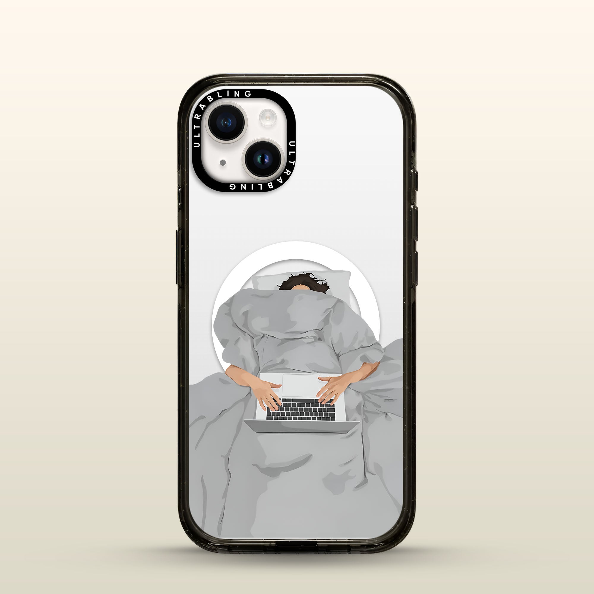 Cloud Nap - Aura Case